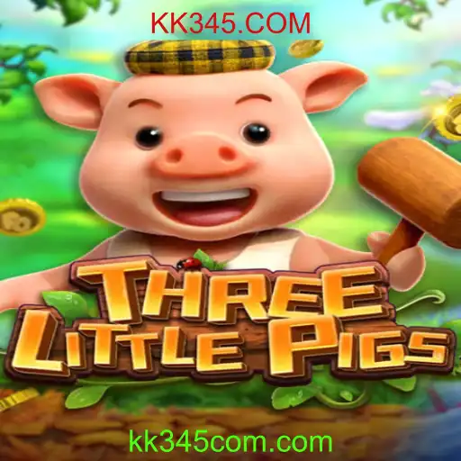 Explorando o Excitante Jogo THREELITTLEPIGS e a Palavra-Chave KK345.COM