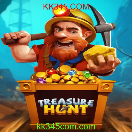 Descubra a Emoção de TreasureHunt no Mundo Digital