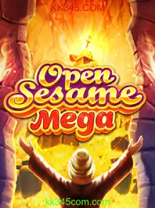Descubra o Mundo Fascinante de OPENSESAMEMEGA