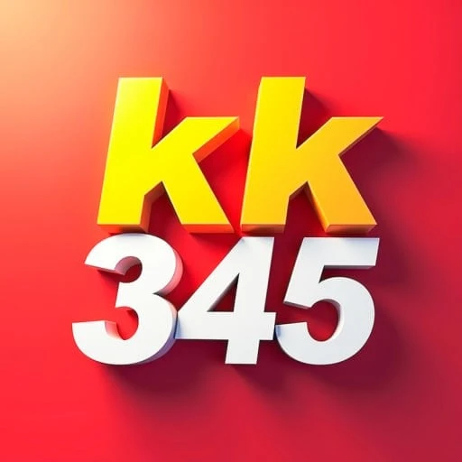 KK345.COM Logo