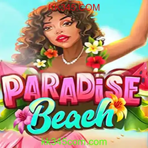 Descubra o Fascinante Mundo de ParadiseBeach com KK345.COM