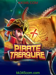 PirateTreasure: O Jogo de Caça ao Tesouro que Conquista Novos Horizontes