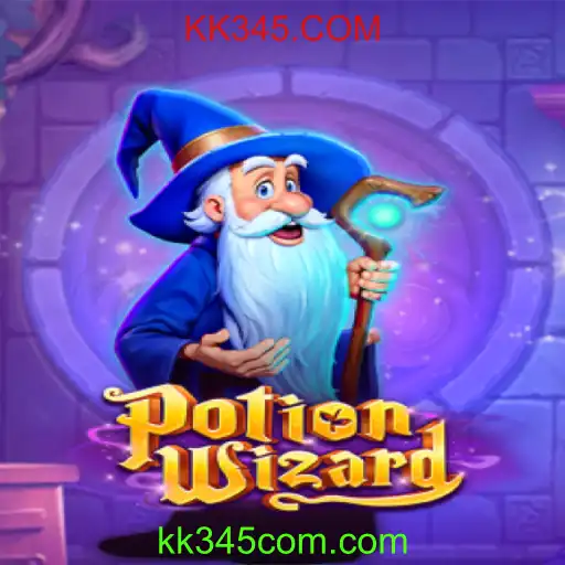 Explorando PotionWizard: Um Mundo de Magia e Alquimia