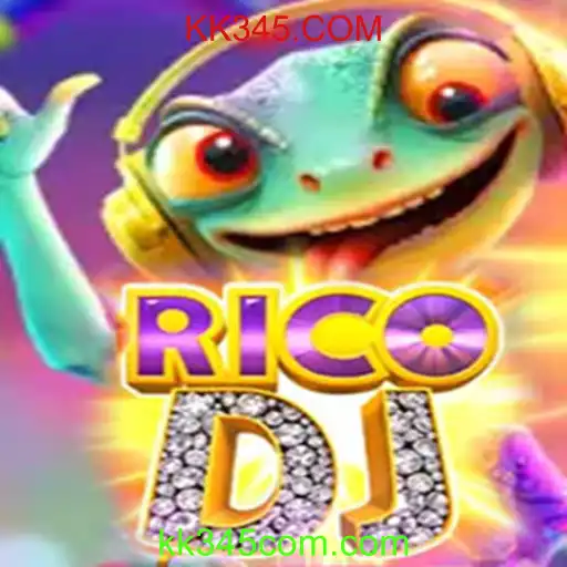 RicoDJ: Um Mergulho no Mundo do Jogo Interativo de KK345.COM