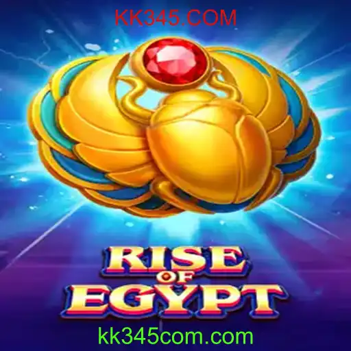 Explorando o Fascinante Mundo de RiseOfEgypt: A Nova Sensação em Jogos