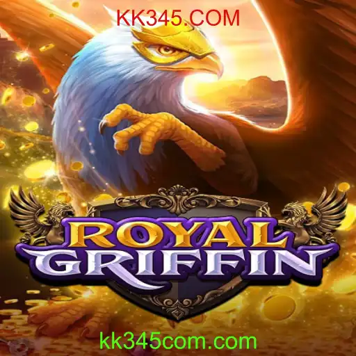 Explorando RoyalGriffin: Um Mergulho nas Aventuras do Mundo dos Jogos