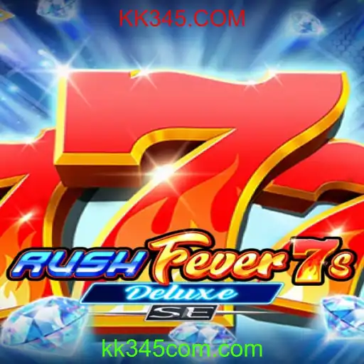 Explorando o Universo de RushFever7sDeluxeSE: Um Olhar Detalhado sobre o Jogo de Casino Online