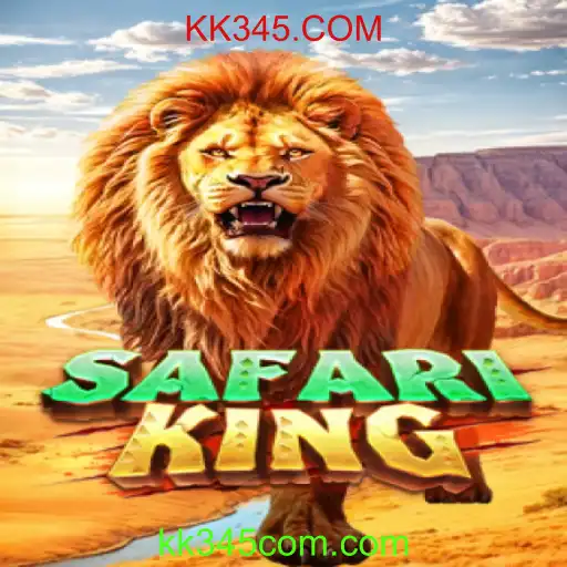 Explorando o Mundo do Jogo SafariKing e a Excitante Plataforma KK345.COM