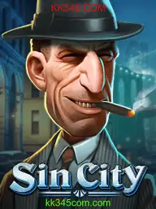 Explorando o Universo de SinCity: Um Guia Completo