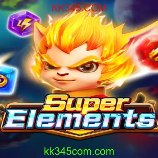 Descubra o Fascinante Mundo de SuperElements: Um Novo Jogo de Estratégia