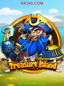 Descubra TreasureIsland: Aventuras e Regras do Jogo Moderno