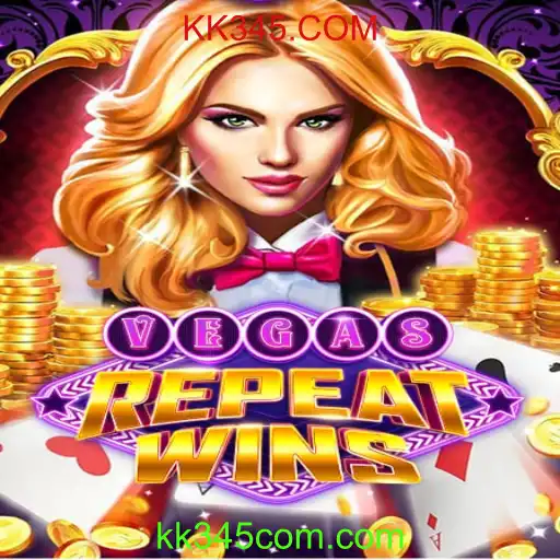 Descubra VegasRepeatWins: Inovação e Emoção no Jogo Online