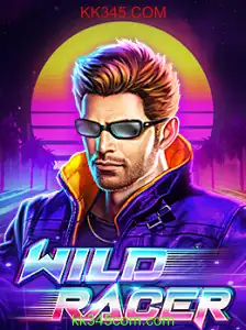 Explorando o Mundo de WildRacer