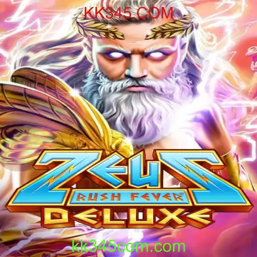 ZeusRushFeverDeluxe: Uma Jornada Épica no Universo dos Jogos Online
